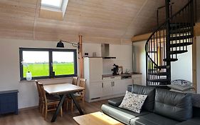 Grosszuegige Ferienwohnung Mit Weitem Ausblick