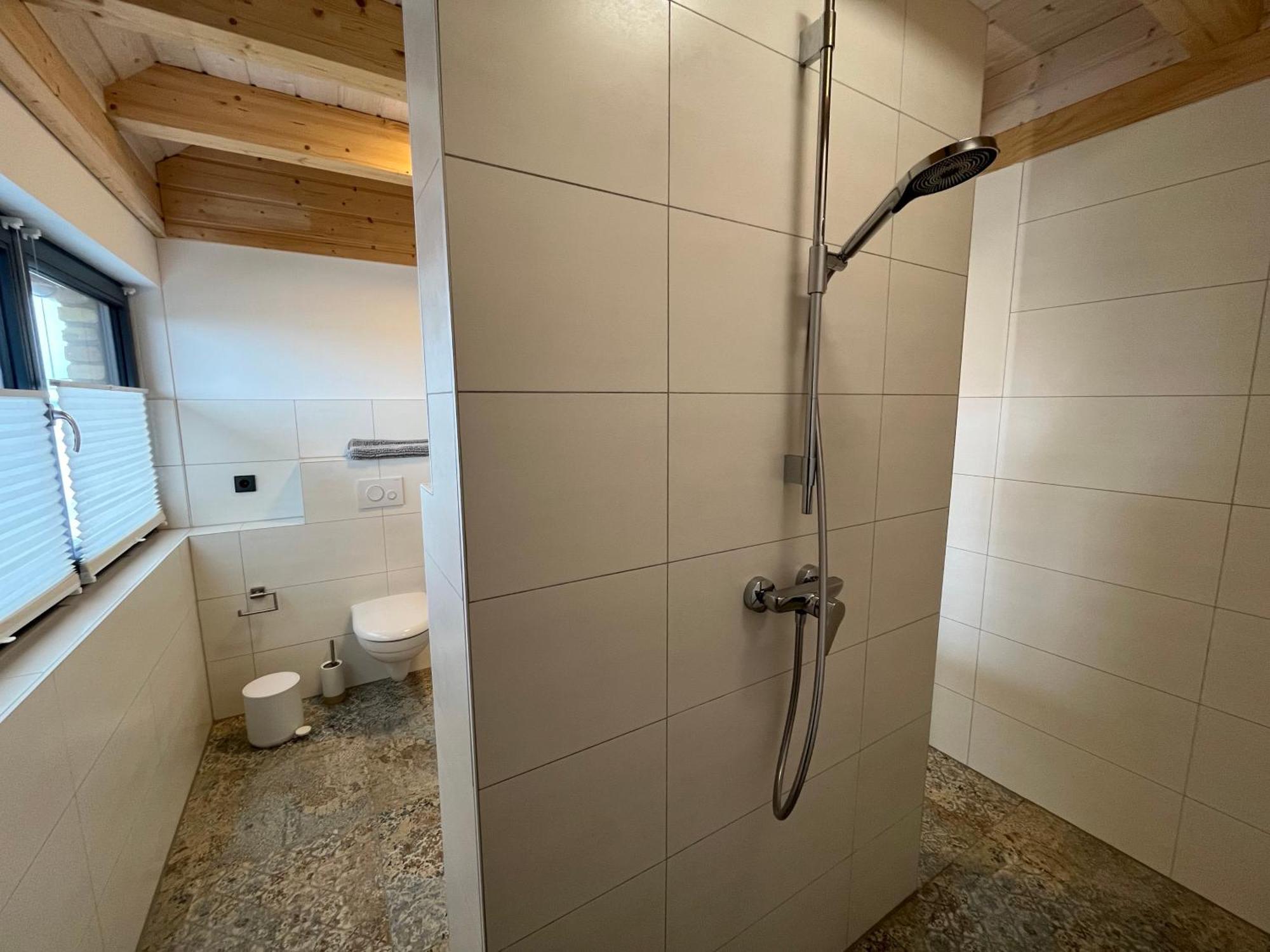 Grosszuegige Ferienwohnung Mit Weitem Ausblick Lichtenberg  Exterior foto